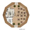 550m2 HAFİF ÇELİK RESTORANT - Görsel 3