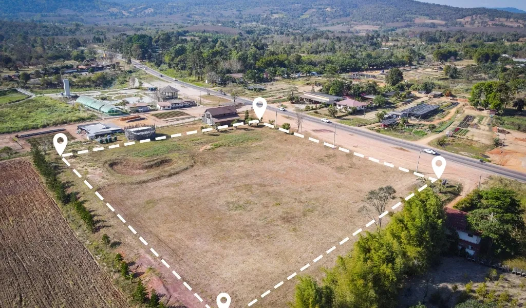 mücavir alanda inşaat yapmak