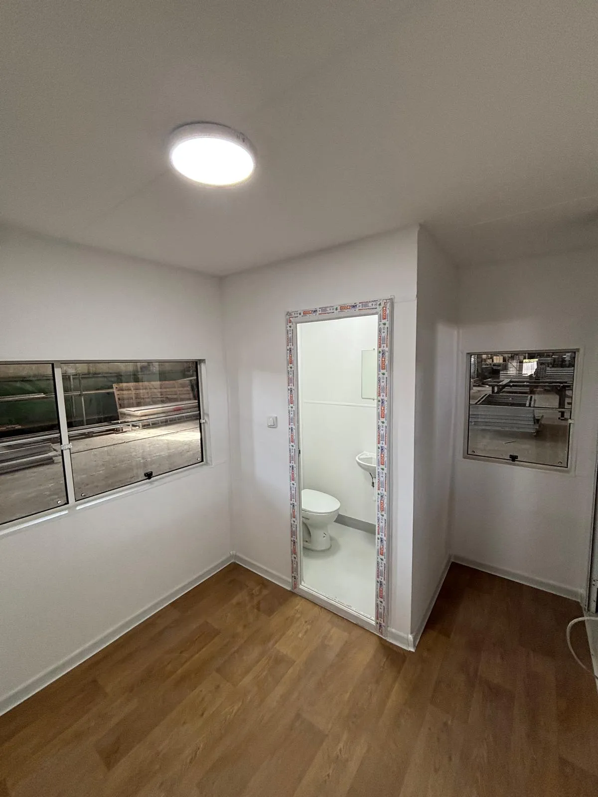 Pramo’nun yenilikci Metropol Kabin serisi