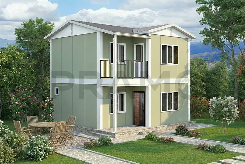 Prefabrik ev devlet desteği şartları ve başvuru rehberi Pramo'da!