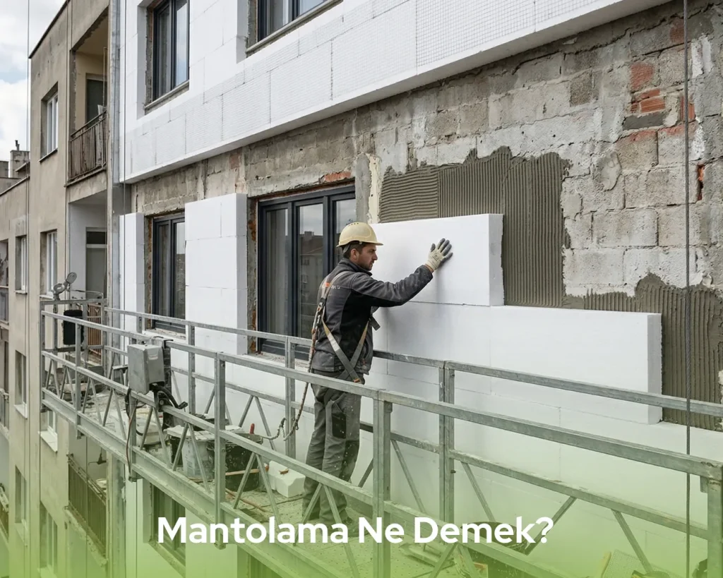 Pramo yüksek yalıtımlı prefabrik ev duvar panelleri ve entegre mantolama ne demek katmanları; güvenli ve konforlu yaşam alanlarını keşfedin.