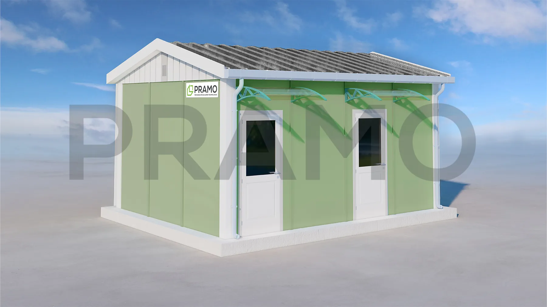 Tekli veya çoklu kullanım seçenekleriyle prefabrik WC duş ünitelerini keşfedin. Projenize özel yerleşim planları ve kompakt çözümler için sitemizi ziyaret edin.