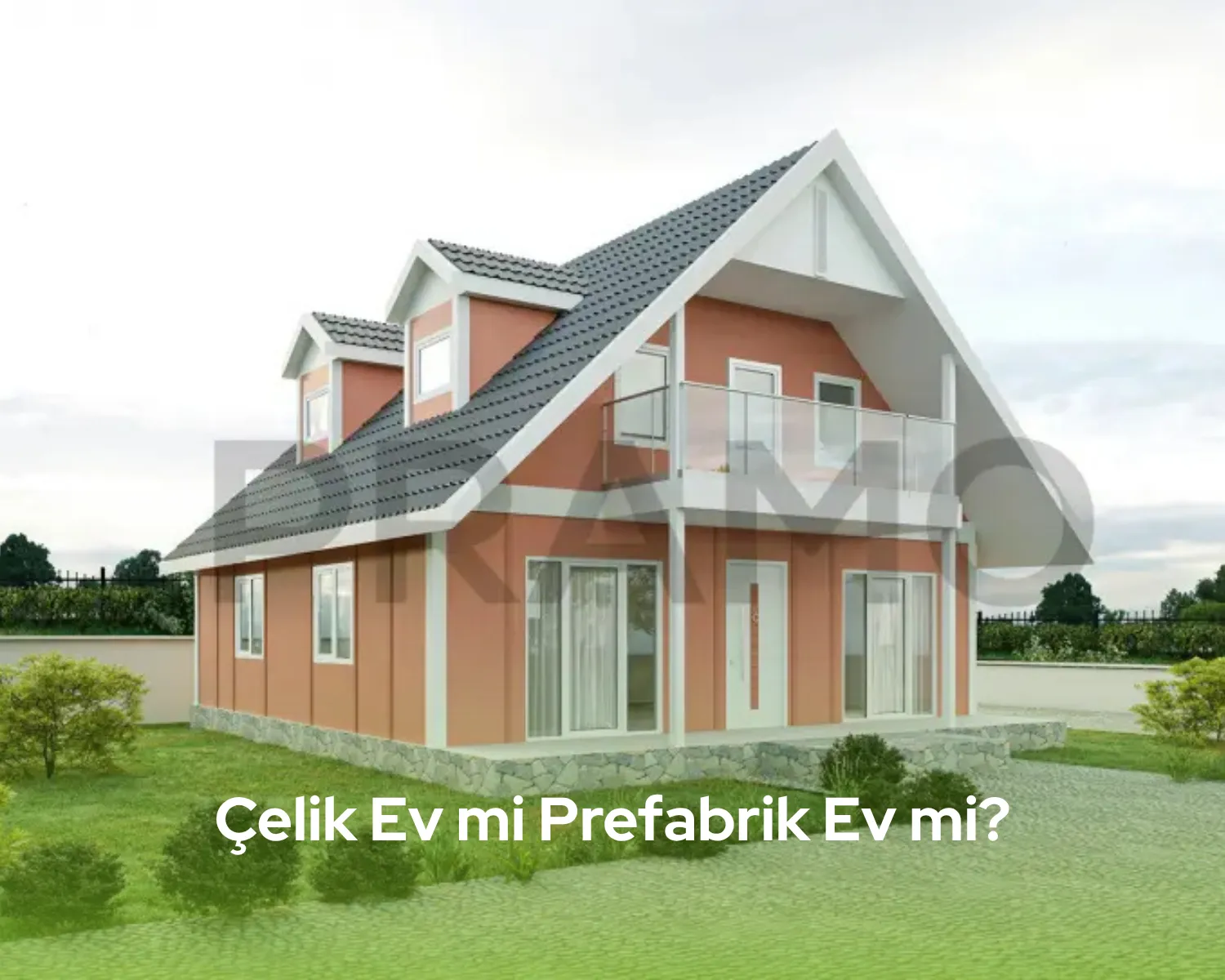 Hızlı ve dayanıklı prefabrik ev nasıl yapılır süreci; en uygun prefabrik çözümleri için sitemizi ziyaret edin.
