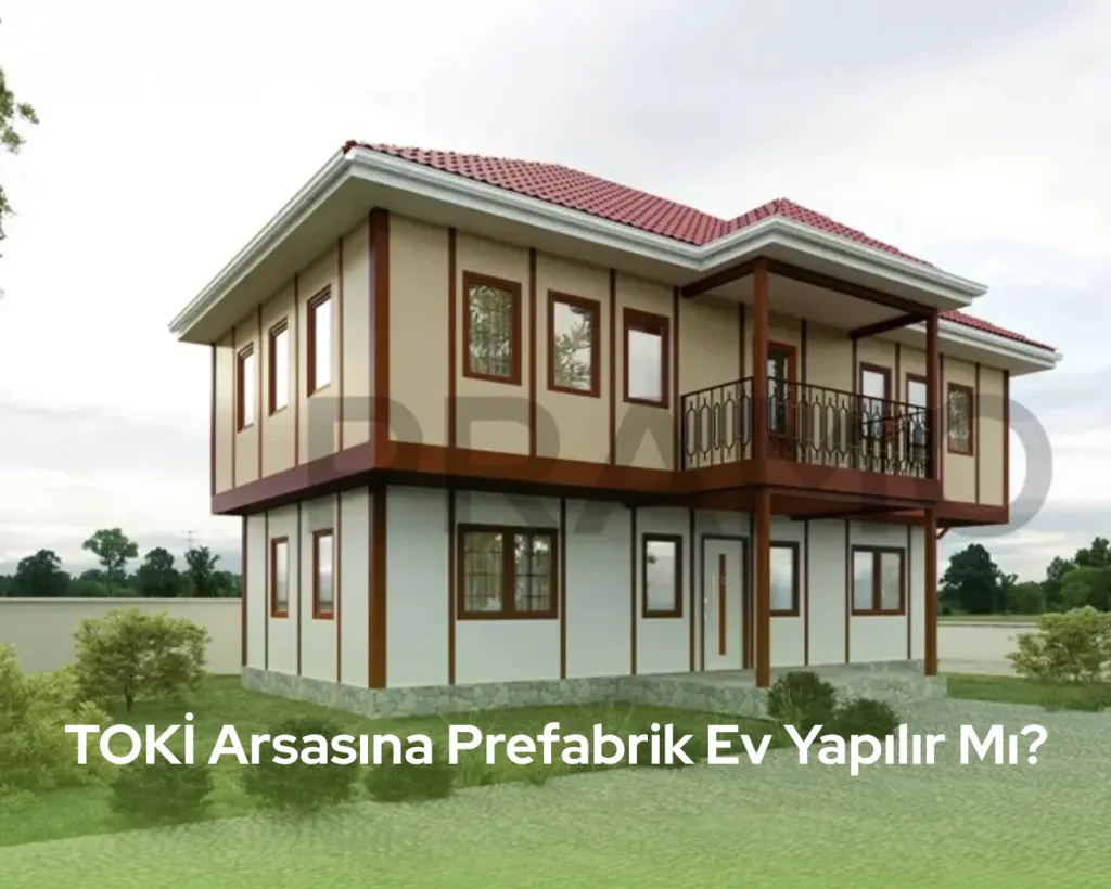 Prefabrik ev devlet desteği başvurusu ve Pramo uzman rehberliği ile süreç öğrenin!